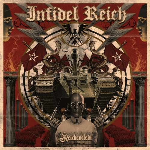 Infidel Reich : Reichenstein